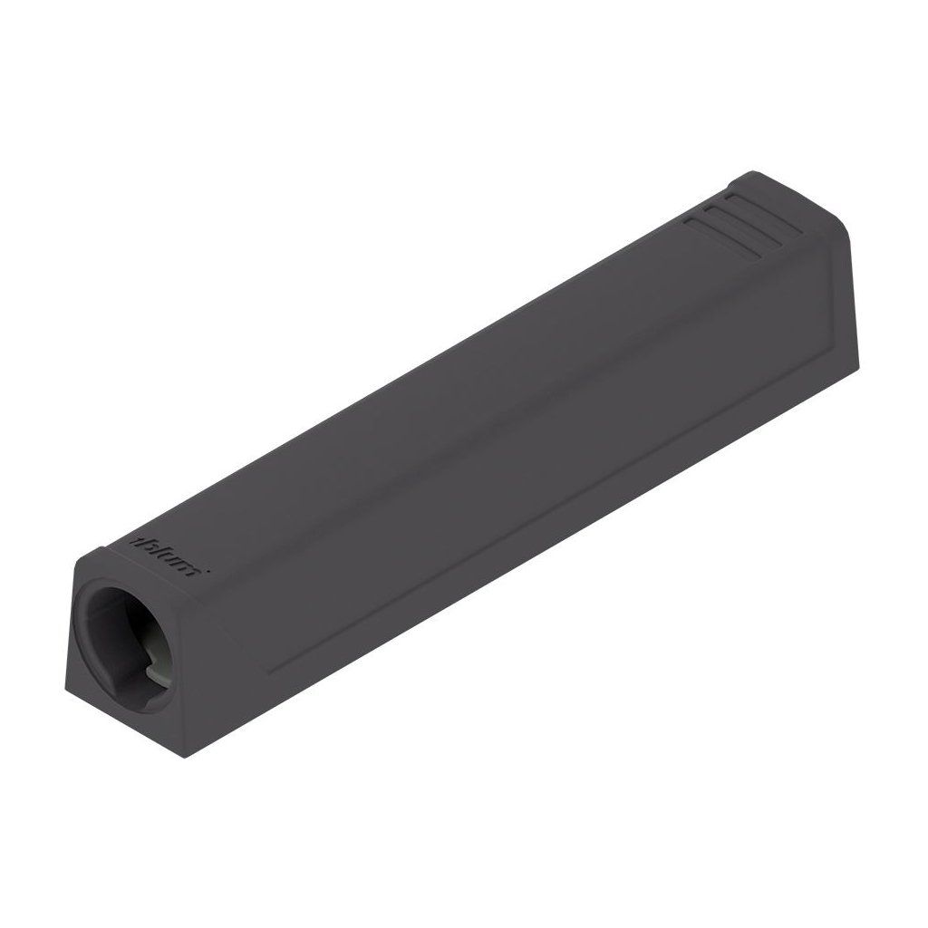 TIPON adapter primy %20PG76mm cerny