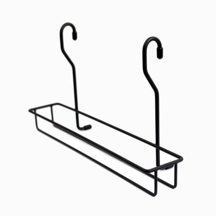  (Barva Černá matná)