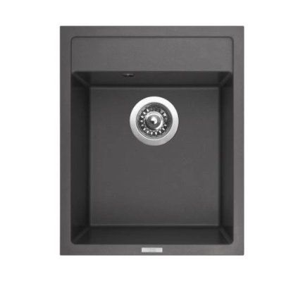  (Barva Černá granitová, Označení Granblack)