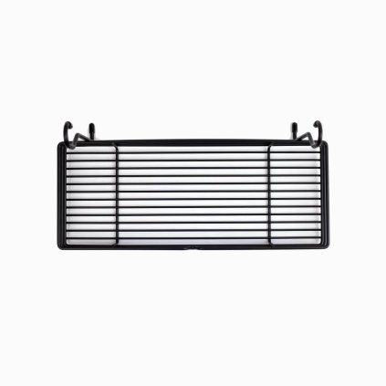  (Barva Černá matná)