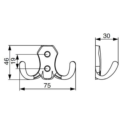  (Označení Černá matná)