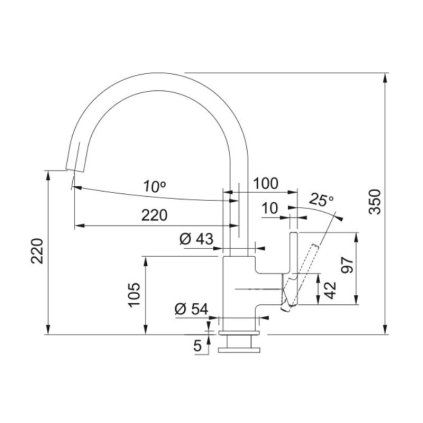  (Barva Černá, Označení Černá matná)