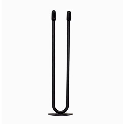  (Barva Černá matná)