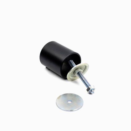  (Barva Černá matná)