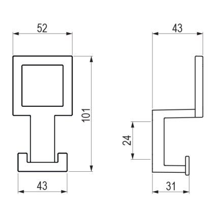  (Označení Černá matná)