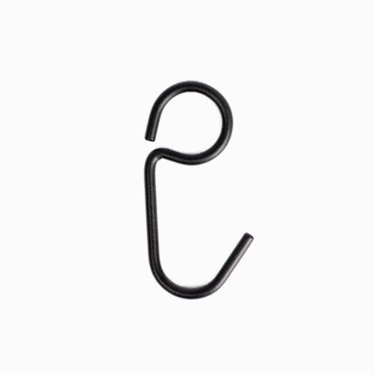  (Barva Černá matná)