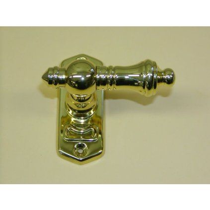  (Barva Mosaz lesklá)