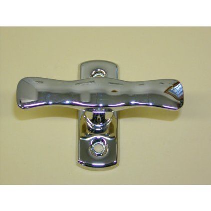  (Barva Chrom broušený)