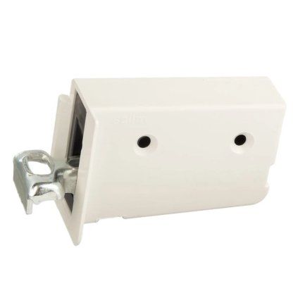  (Barva Bílá, Typ Levý)