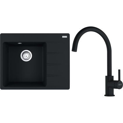  (Barva Černá, Označení Černá matná)