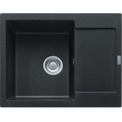  (Barva Černá, Označení Černá matná)