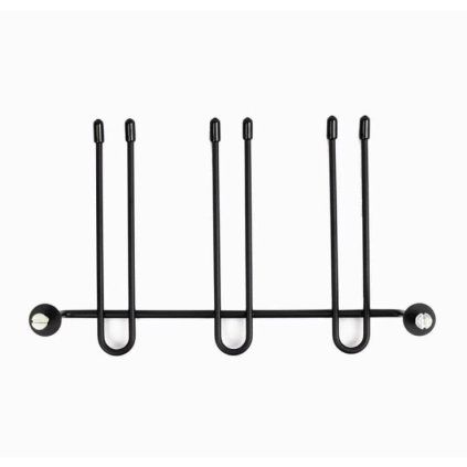  (Barva Černá matná)