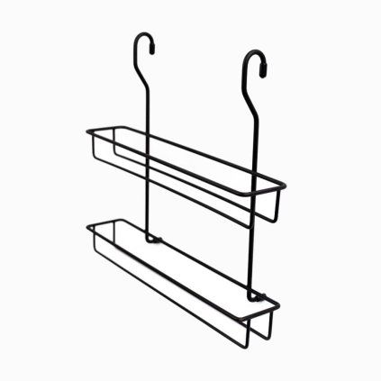  (Barva Černá matná)