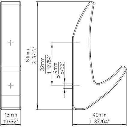  (Označení Černá matná)