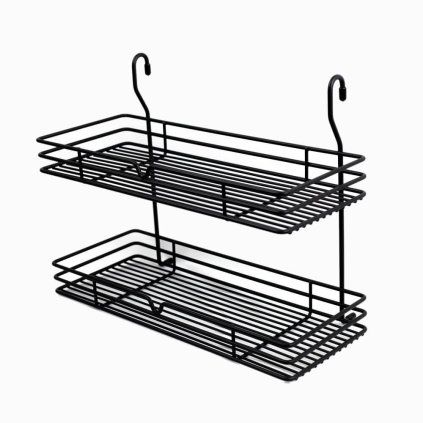  (Barva Černá matná)