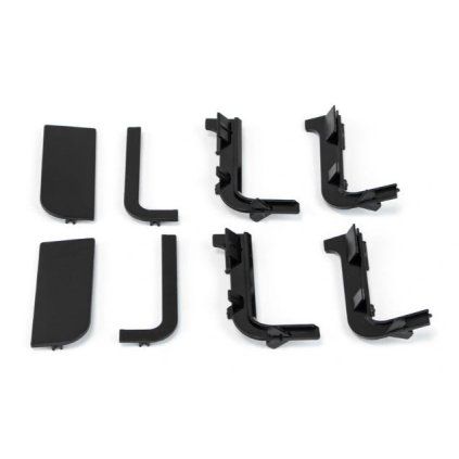 Emuca gola sada k profilu J cerna