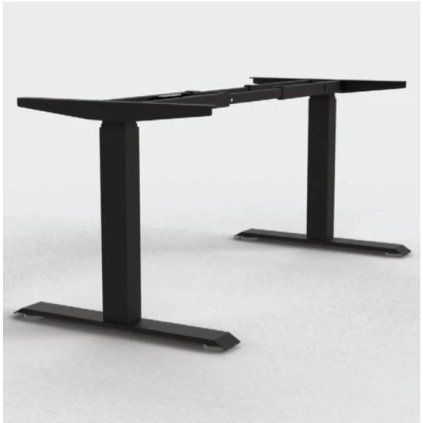 elektricka podnoz IN More 2M3S cerna