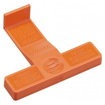 blum 65.5627 sablona