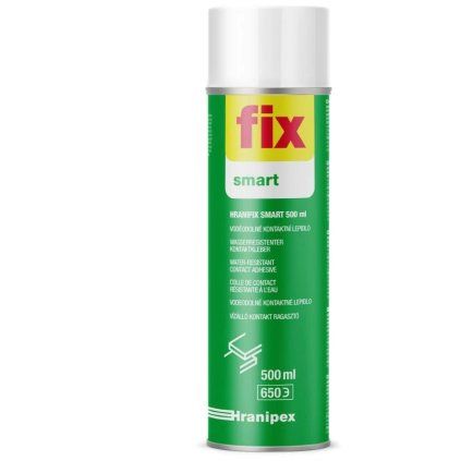 lepidlo hranifix smart obr