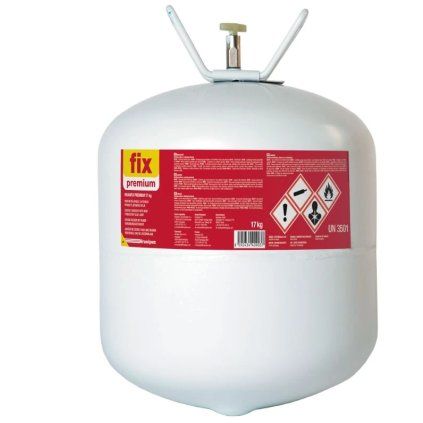 lepidlo Hranifix premium 17kg obr