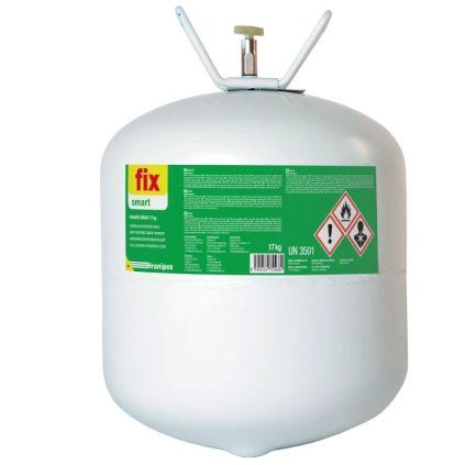 lepidlo Hranifix smart 17kg obr