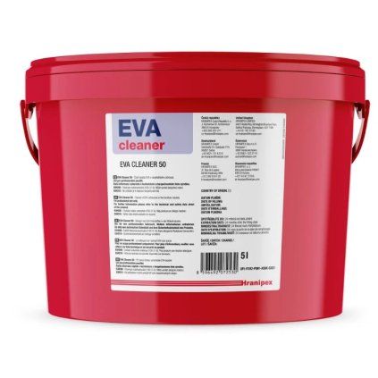 EVA cleaner 50 pro tavna lepidla