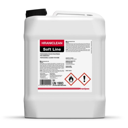 Hraniclean soft line 5L obr