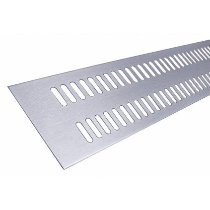 Okopovy plech vysek A2