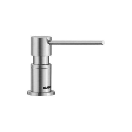 Blanco davkovac LATO nerez imitace