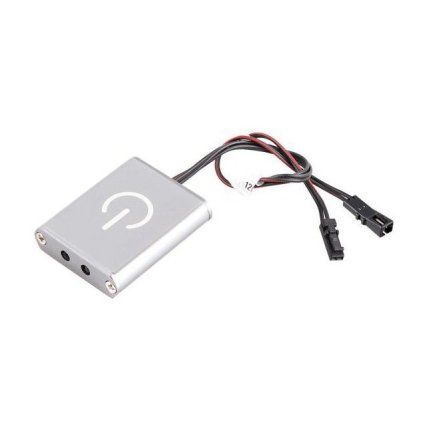 LED vypinac IR bezdotykovy dverni