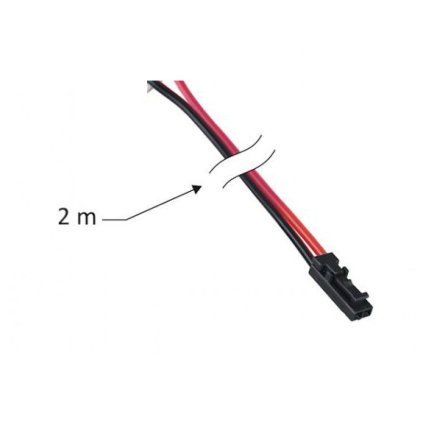LED kabel prodluzovaci 2 m