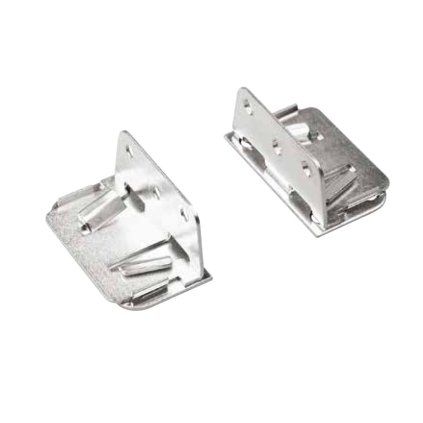 Postelove kovani stredove