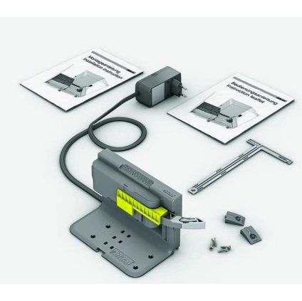 Servo drive UNO set obr