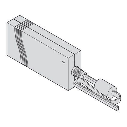 BLUM SERVO DRIVE trafo SD 24W
