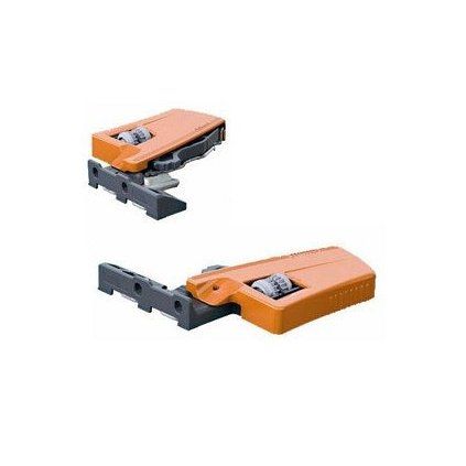 BLUM MOVENTO celni kovani