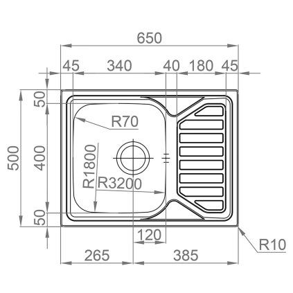 sinks okioplus 650 v 07 le schema