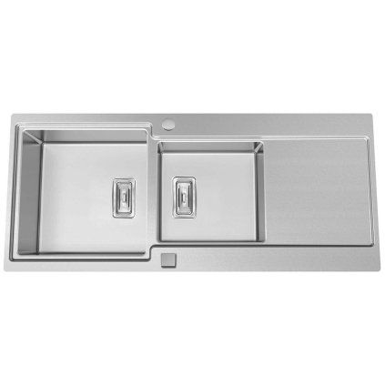 sinks evo 1160.1 fi 12