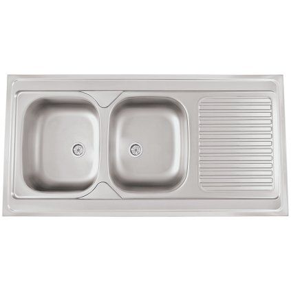 Sinks CLP A 1200 DUO