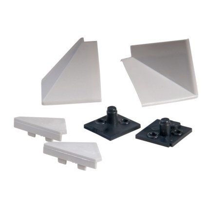 TL220 sada rohu tmave seda