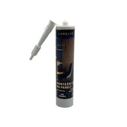 lepidlo na lamelio