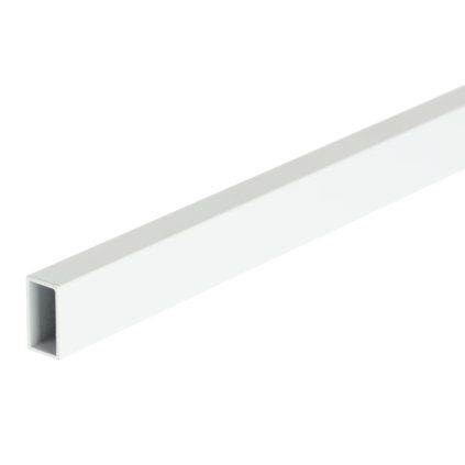 Cemux pricny reling 1200mm bily