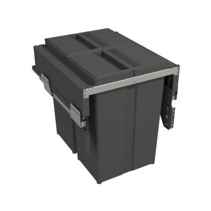 sorter 580EVO 2x29 sirka450 obr