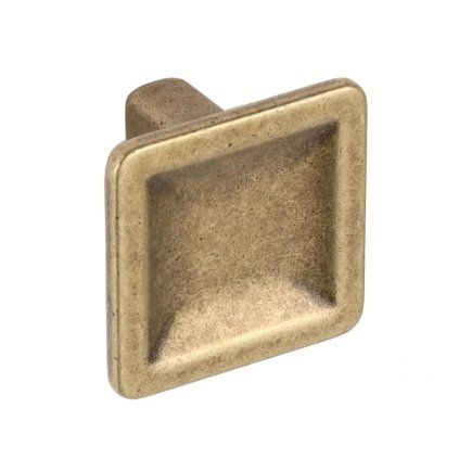 knopka terka bronz ob4