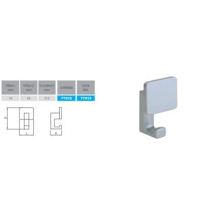 Vesak Pera cerna matna 1