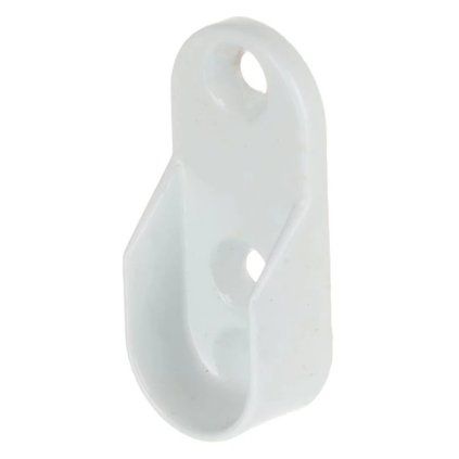 podpera sattyc oval bila