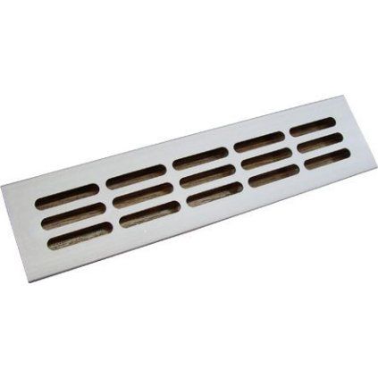 vetraci mrizka s 60x1000mm bronz