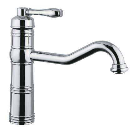 sinks retro casanova lesk