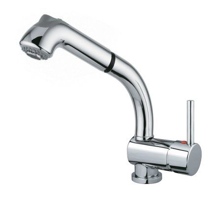 Sinks MIX 3S leskla AVMI3SCL