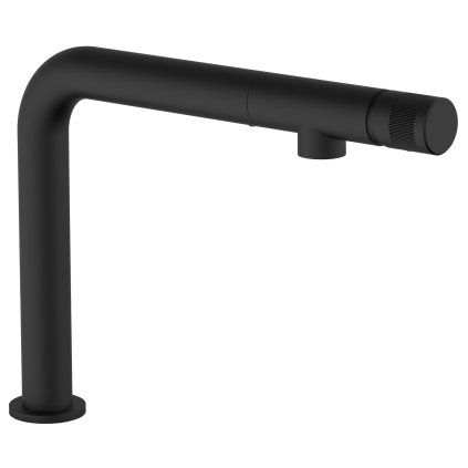 SINKS comfortaN6 nanoblack