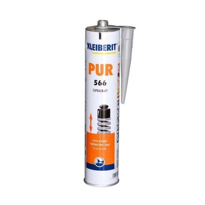 Kleiberit PU 566 310 ml lepidlo